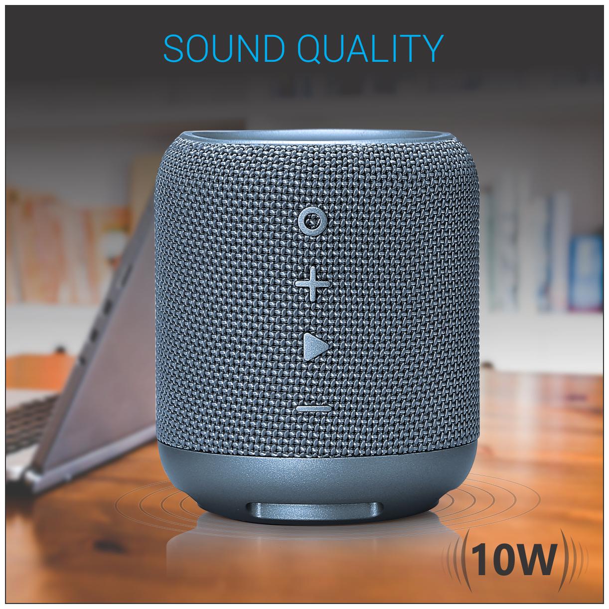 buy portronics sound drum
