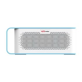 Portronics POR-776 Bluetooth Speaker (White)