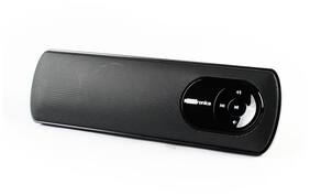 Portronics Pure Sound Speaker (Black)