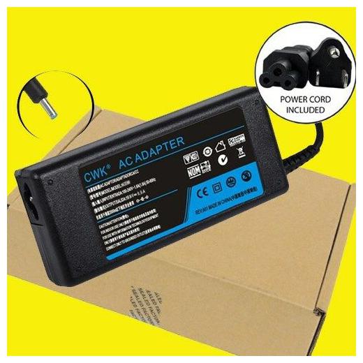 

Power AC Adapter Charger for HP Envy TouchSmart 17-J011NR 17-J013CL 17-J017CL
