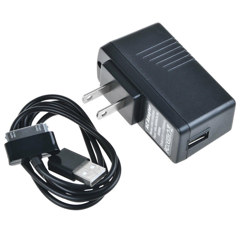 

Power Adapter PSU Tablet Charger for Samsung Galaxy Sgh-I497 Gt-N7100 Mains