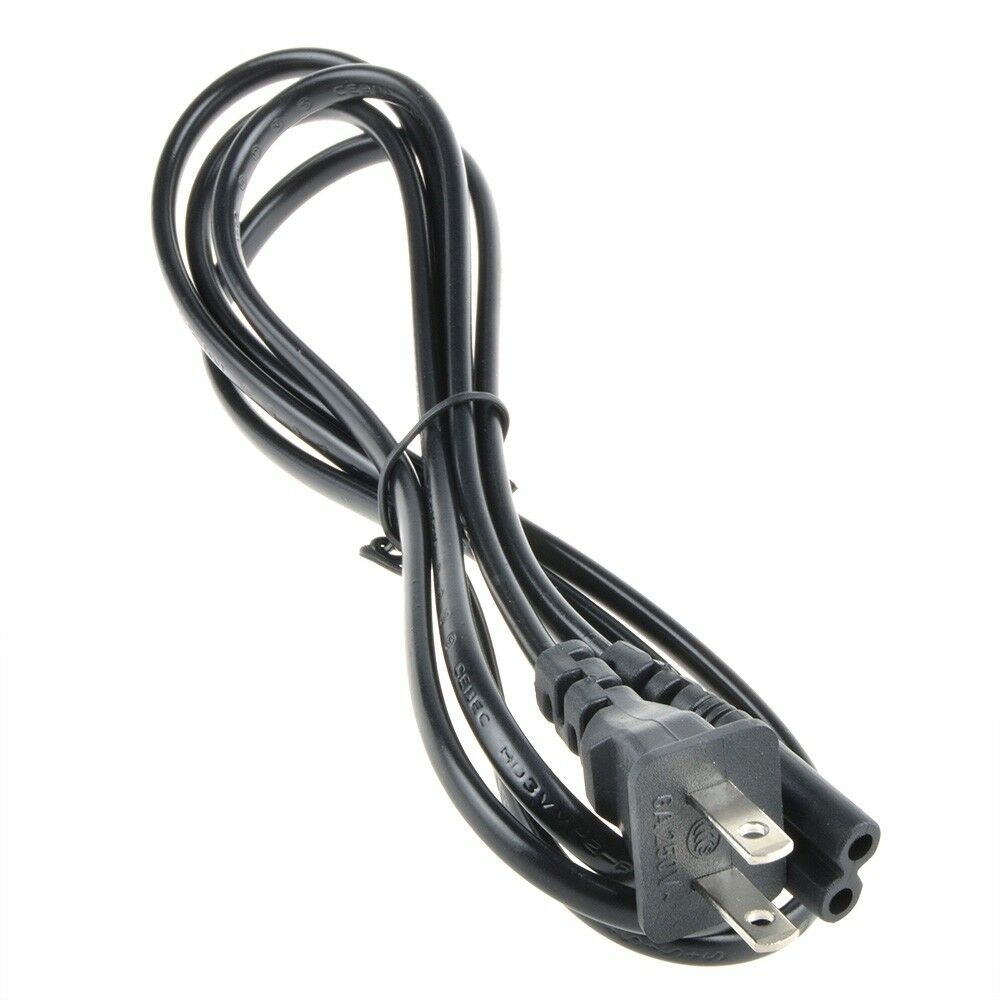 

Power Cord Charger Cable for Lexmark Printer X2500 X3550 X3580 X4530 AIO Plug