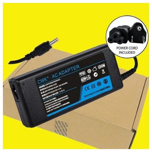 

Power Supply Adapter Laptop Charger Cord For Acer Aspire 7736Z Series Notebook