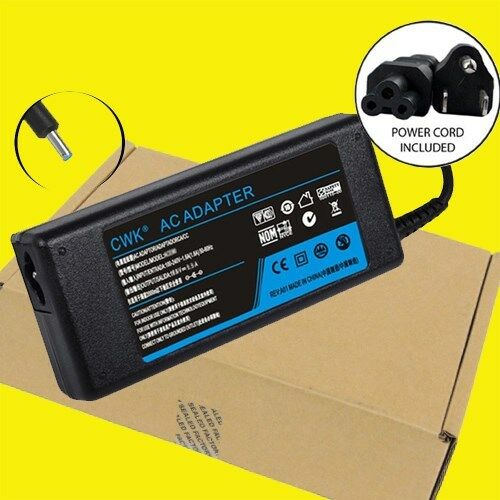 

Power Supply Adapter Laptop Charger Cord For HP Stream 13-C077nr Notebook