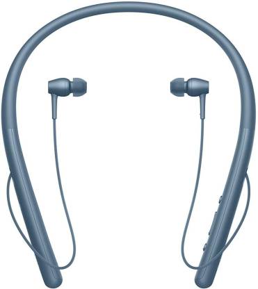 

PRANSHU SHOPPE In-Ear Bluetooth Headset ( Grey )