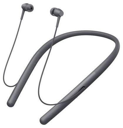 

PRANSHU SHOPPE In-Ear Bluetooth Headset ( Grey )