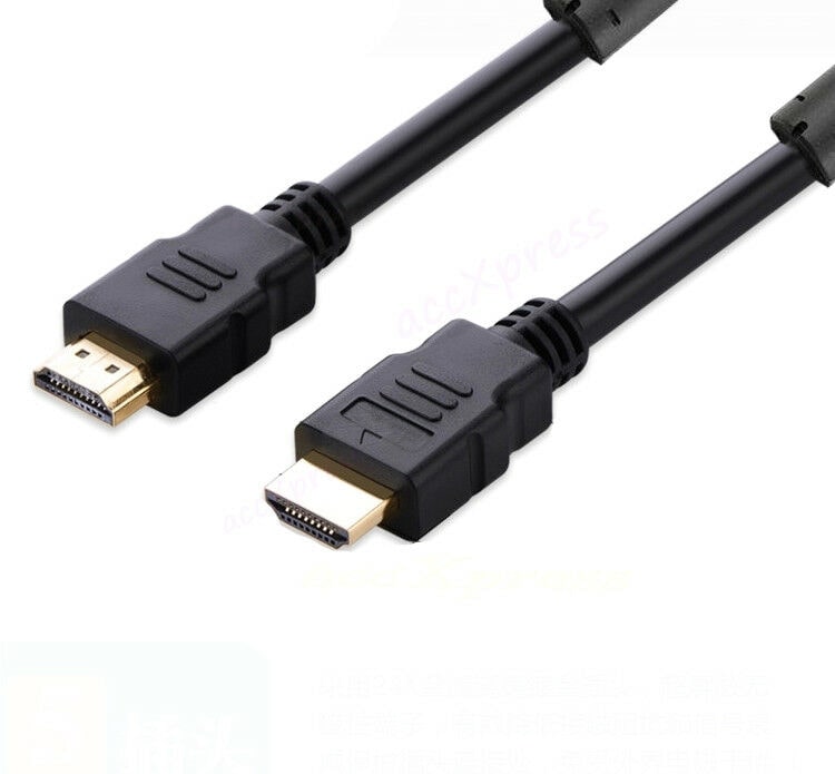 

Premium HDMI 1 4 C Cable 6FT 1 8M For HD TV HDTV 6F 1080P