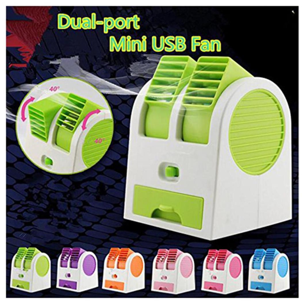 

Sunrise International Mini cooler USB Fan