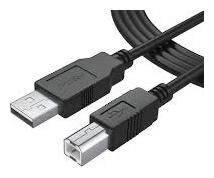 

Printer USB Cable 2 0 (1 mtr)