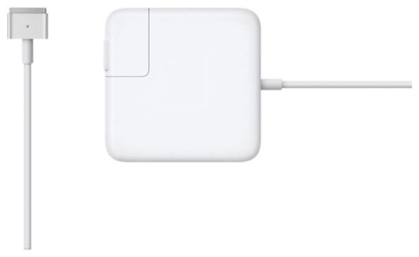 

Procence adapter for apple 45W Magsafe MB003ZPA charger 45 W Adapter ( T pin )