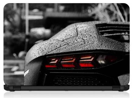 

Procence car drops fsbsp006 Laptop skin decals
