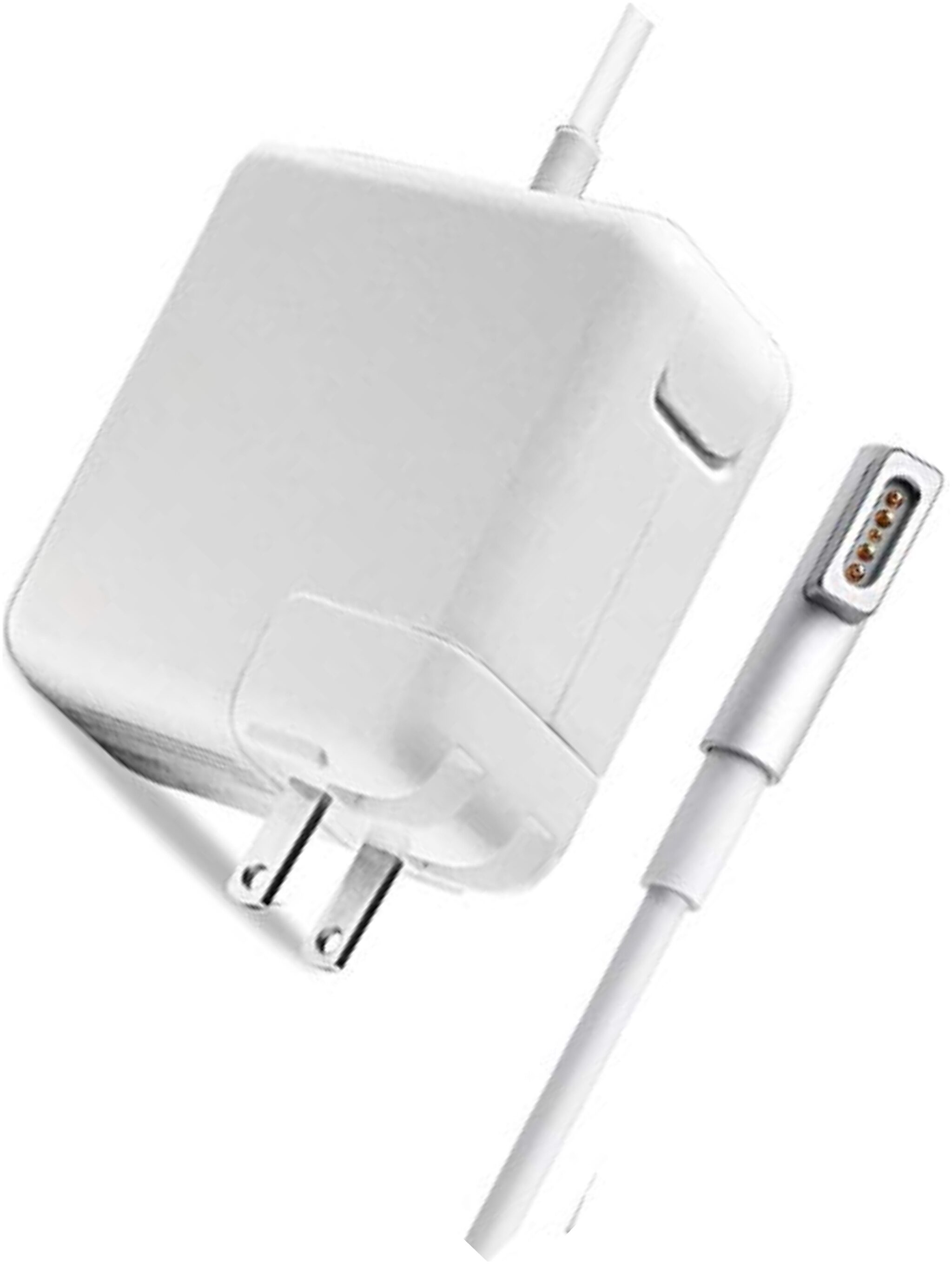 

Procence laptop charger for MC516LL A 16 5V 3 65A 60W adapter