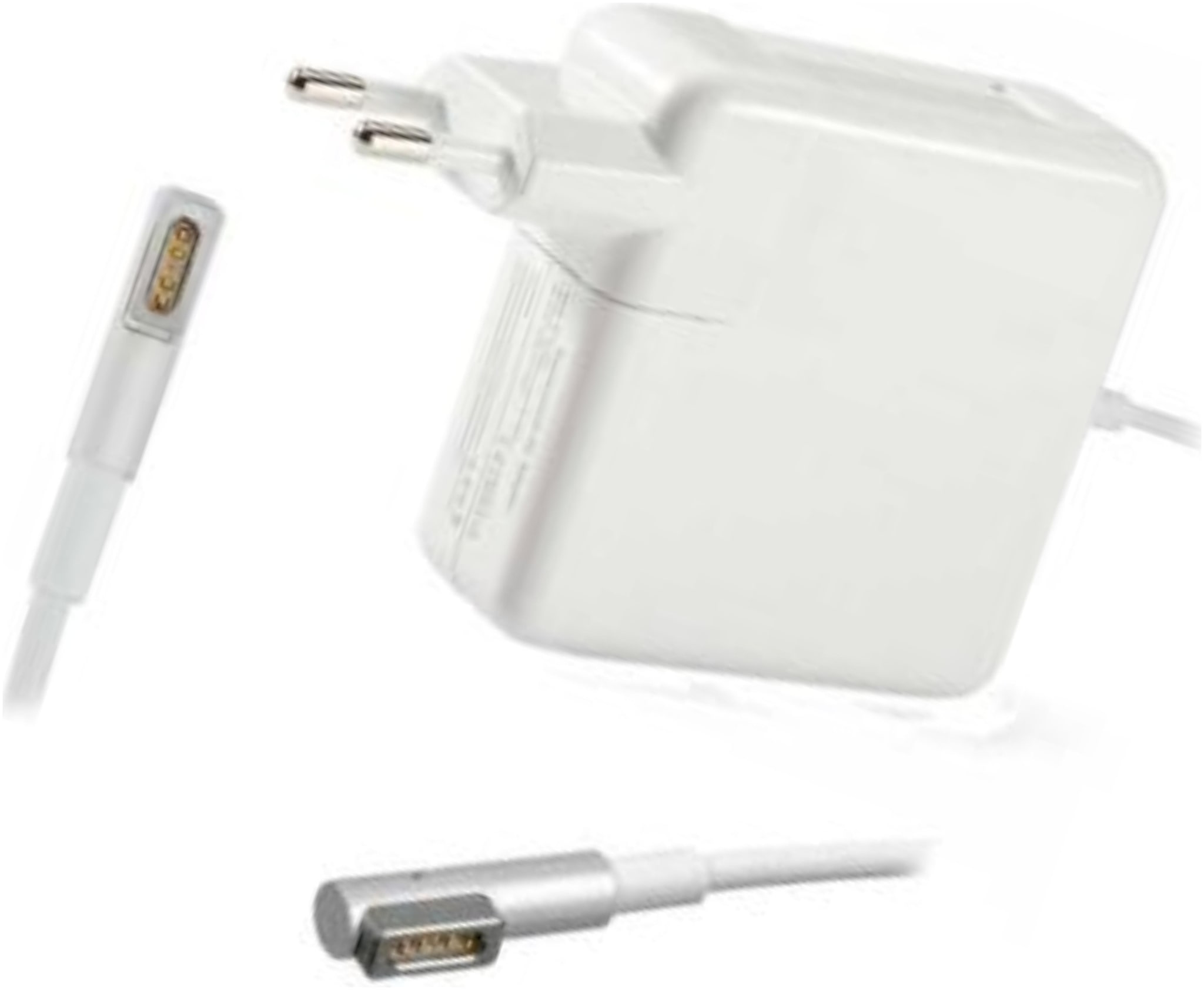 

Procence laptop charger for MB991ZP A 16 5V 3 65A 60W adapter