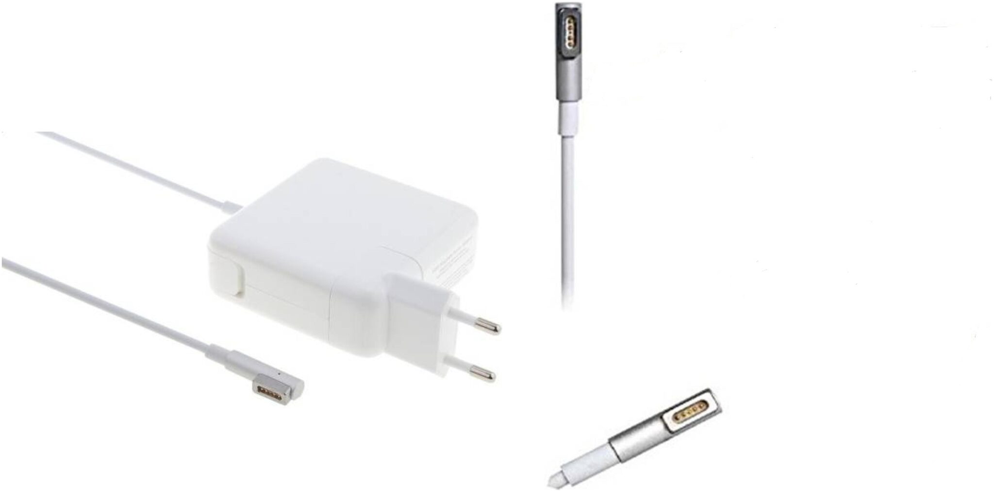

Procence laptop charger for MB467X A 16 5V 3 65A 60W adapter