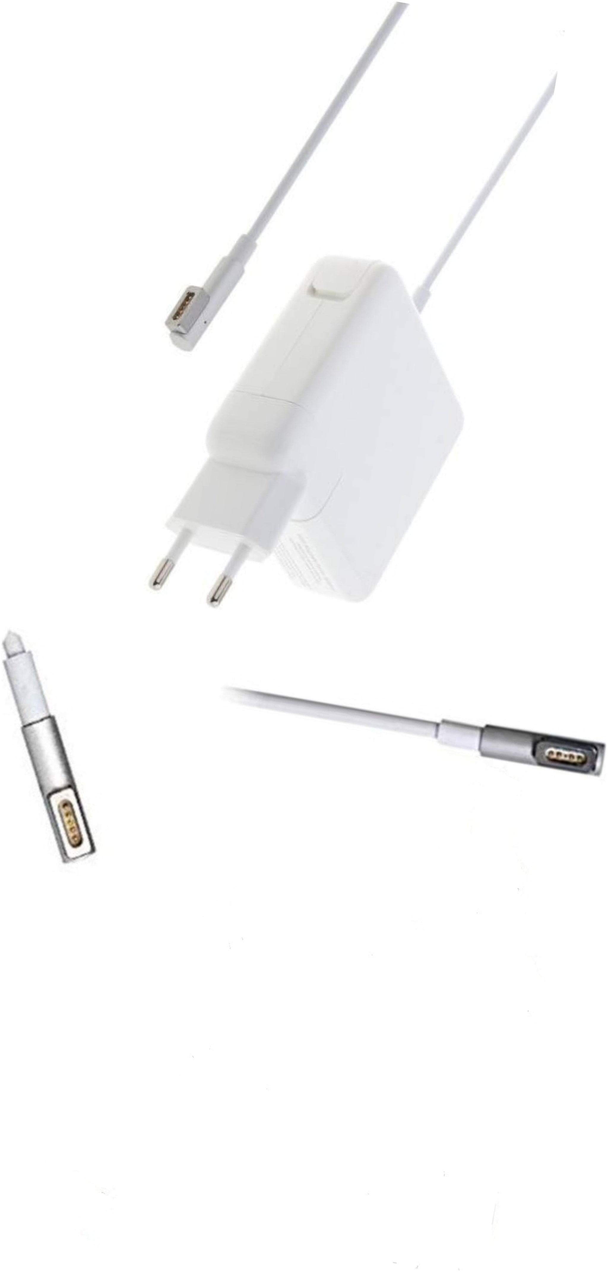 

Procence laptop charger for MB991 A 16 5V 3 65A 60W adapter