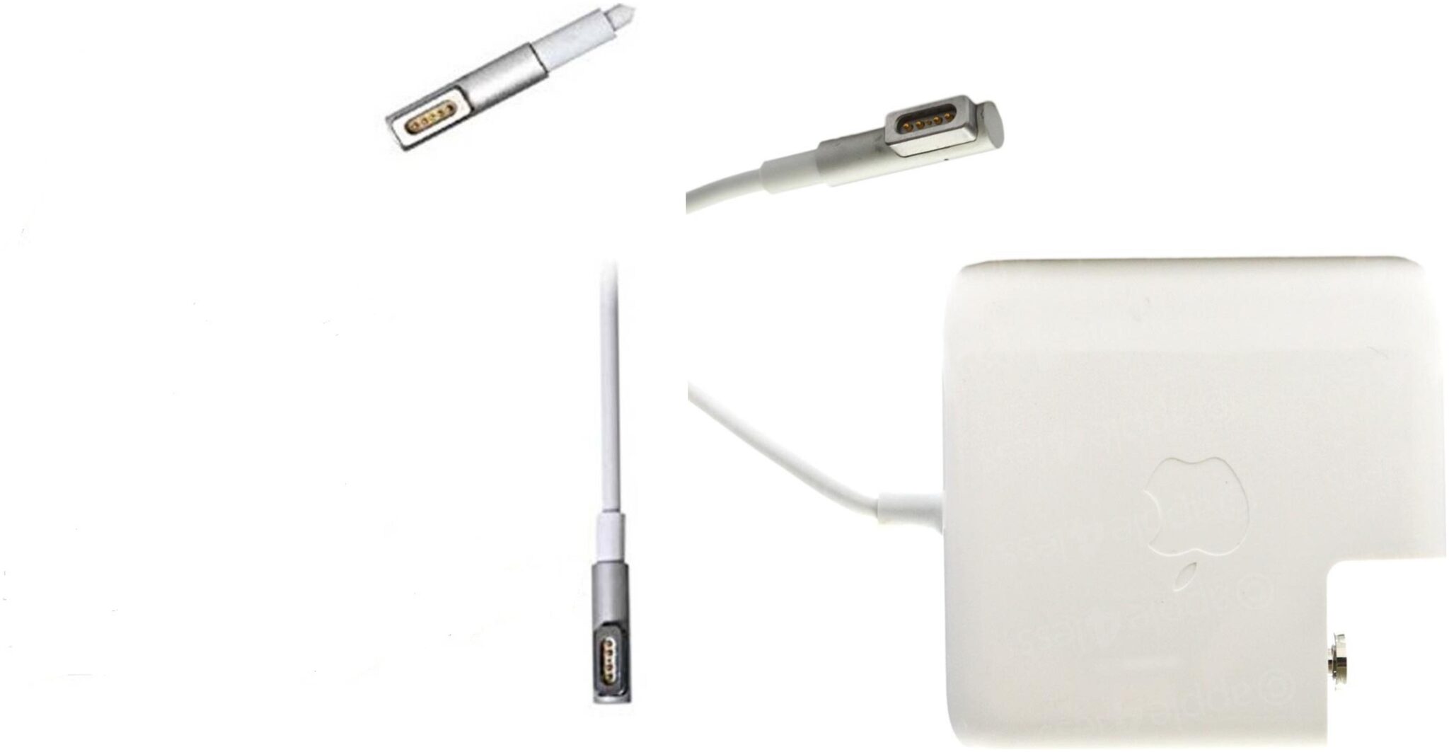 

Procence laptop charger for MA701LL A 16 5V 3 65A 60W adapter