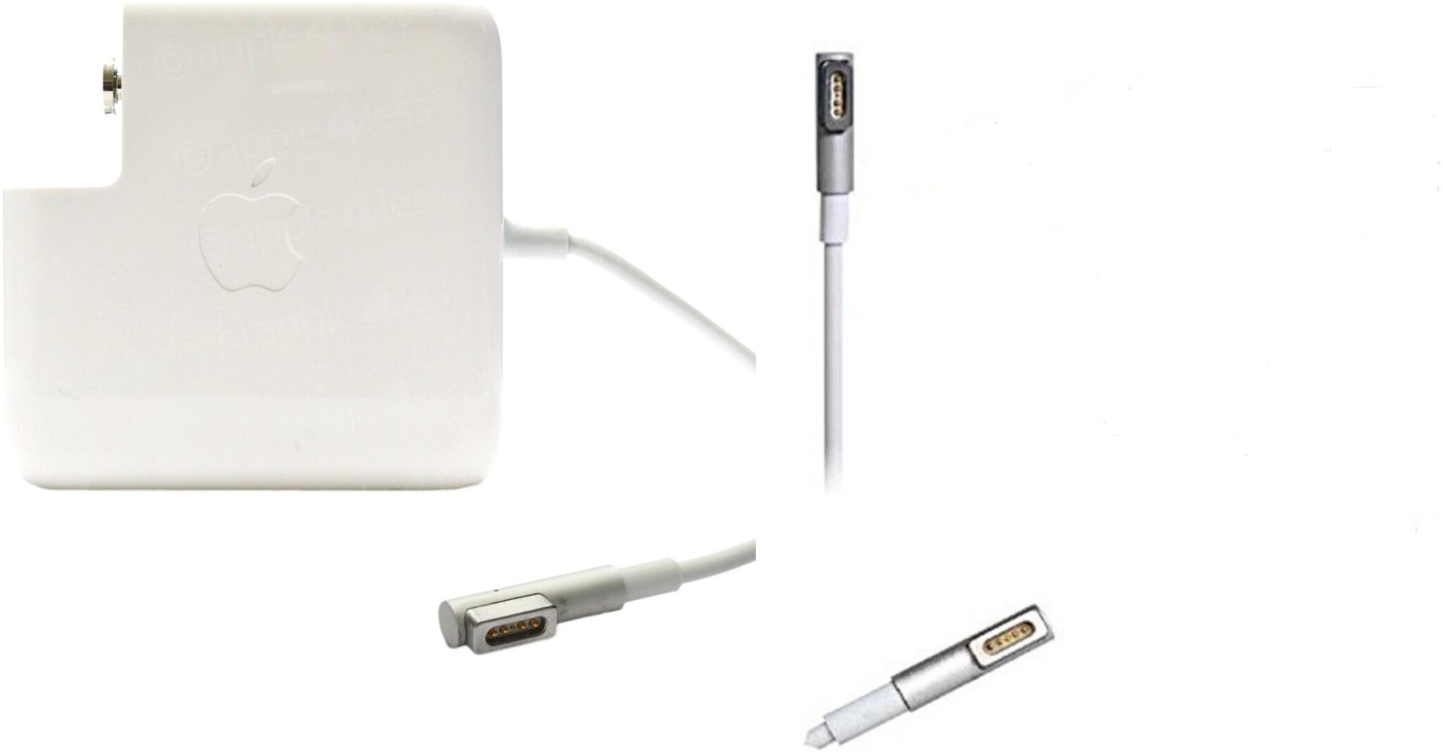 

Procence laptop charger for MB061LL B 16 5V 3 65A 60W adapter