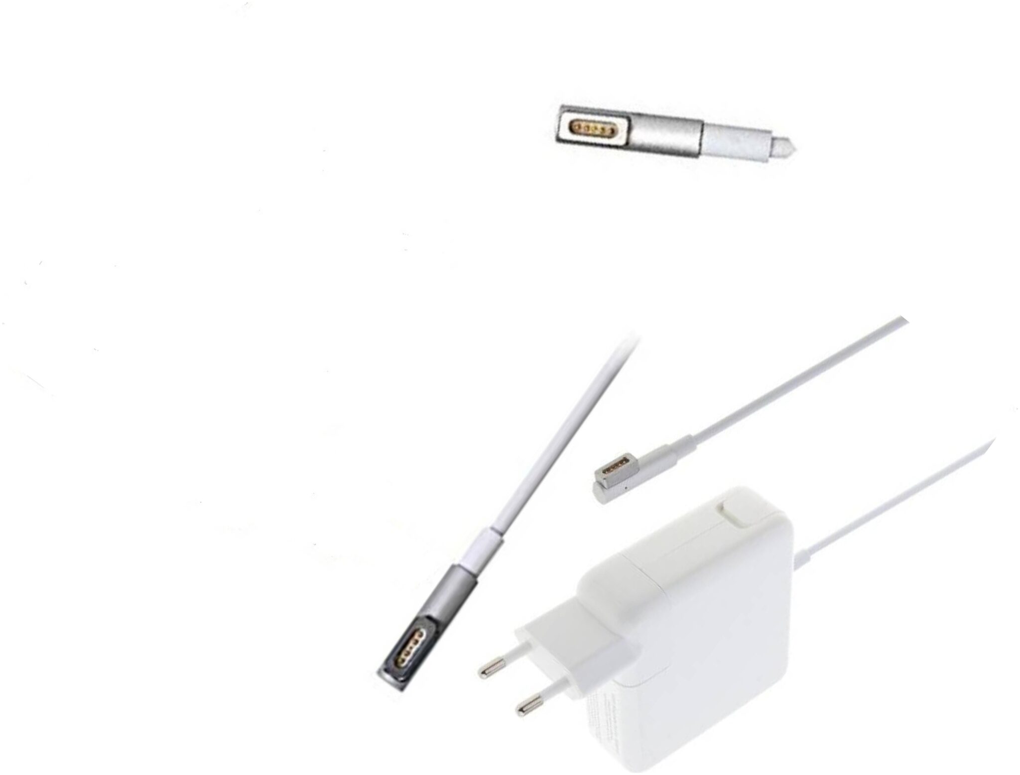 

Procence laptop charger for MA699LL A 16 5V 3 65A 60W adapter