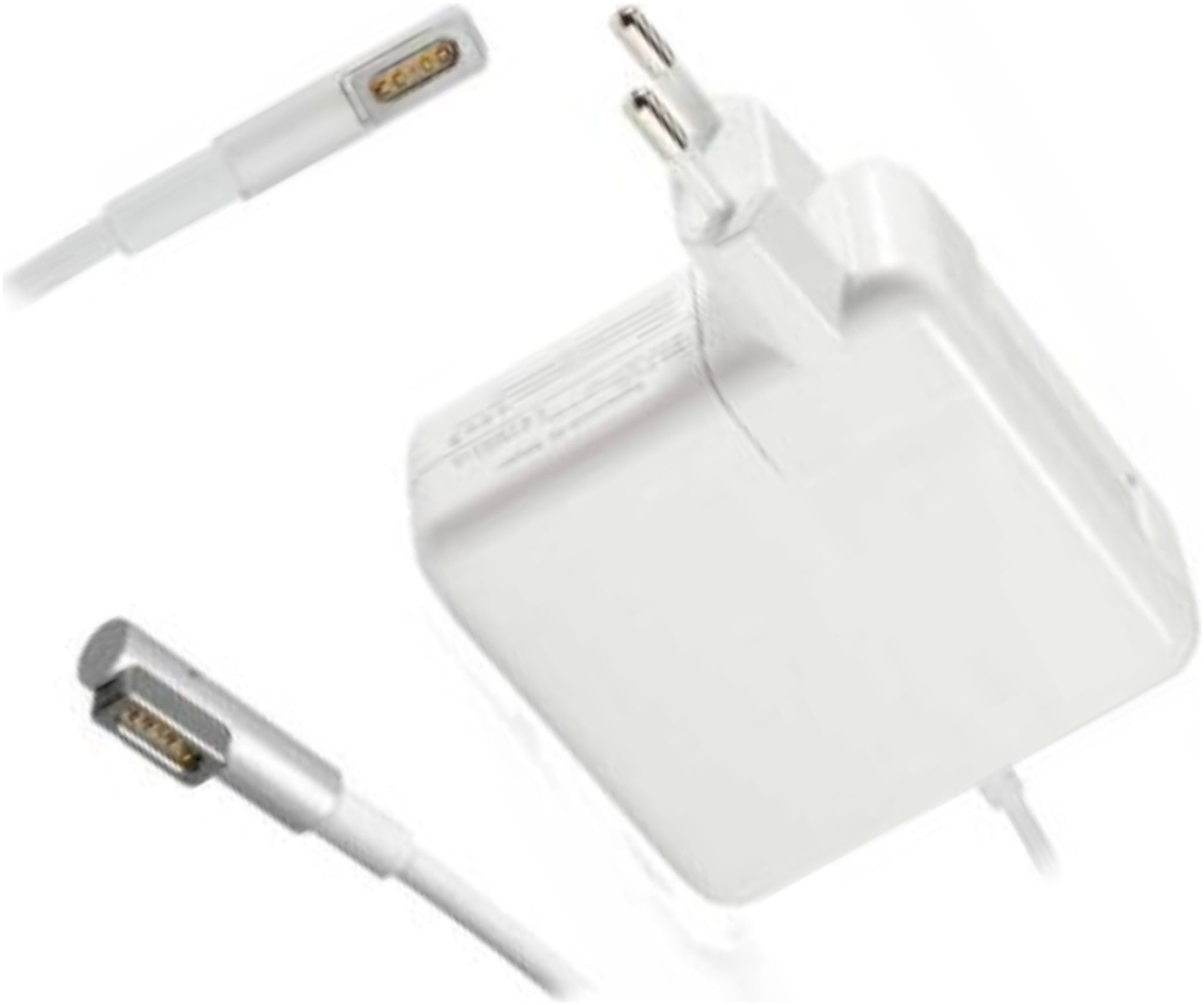 

Procence laptop charger for A1184 16 5V 3 65A 60W adapter