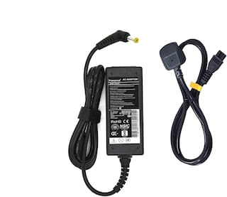 Buy Procence Laptop charger for Acer Aspire 3838TG,3900,3935 19v 3.42a 65w  Laptop Adapter Charger Online at Low Prices in India - Paytmmall.com