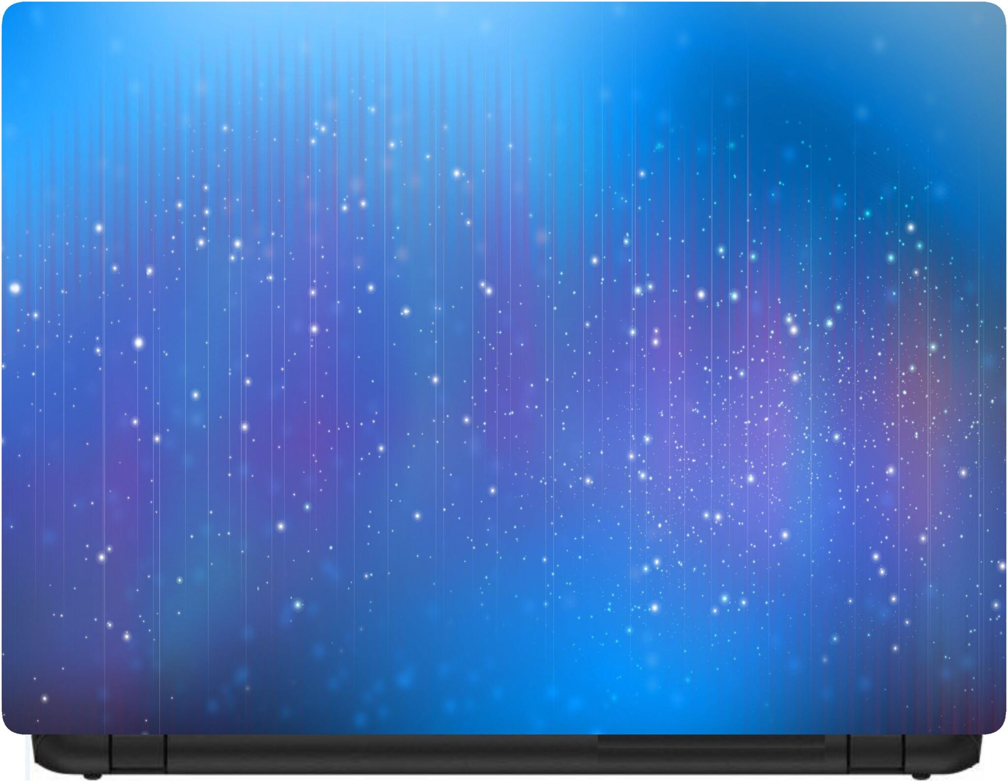 

Procence Random 1304703 Laptop Decal