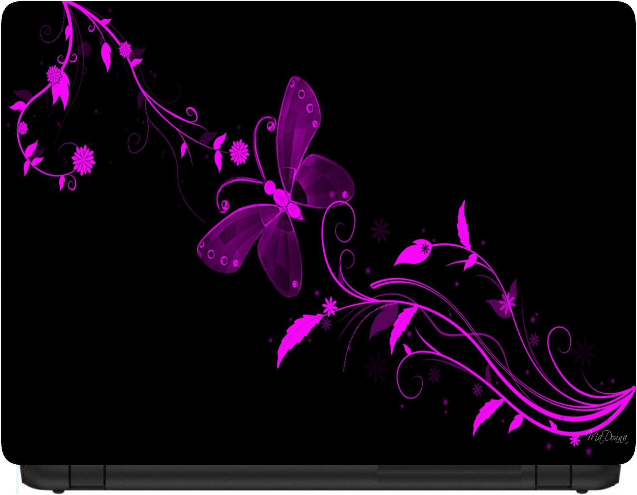 

Procence Random 1297814 Laptop Decal