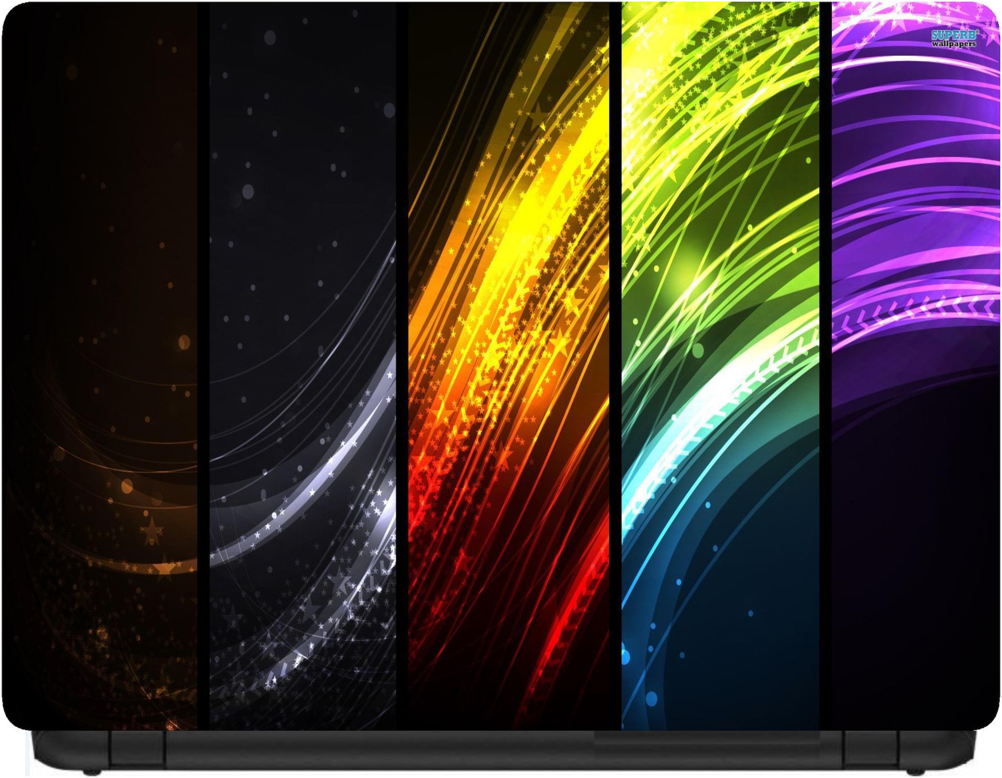 

Procence Random 1303948 Laptop Decal