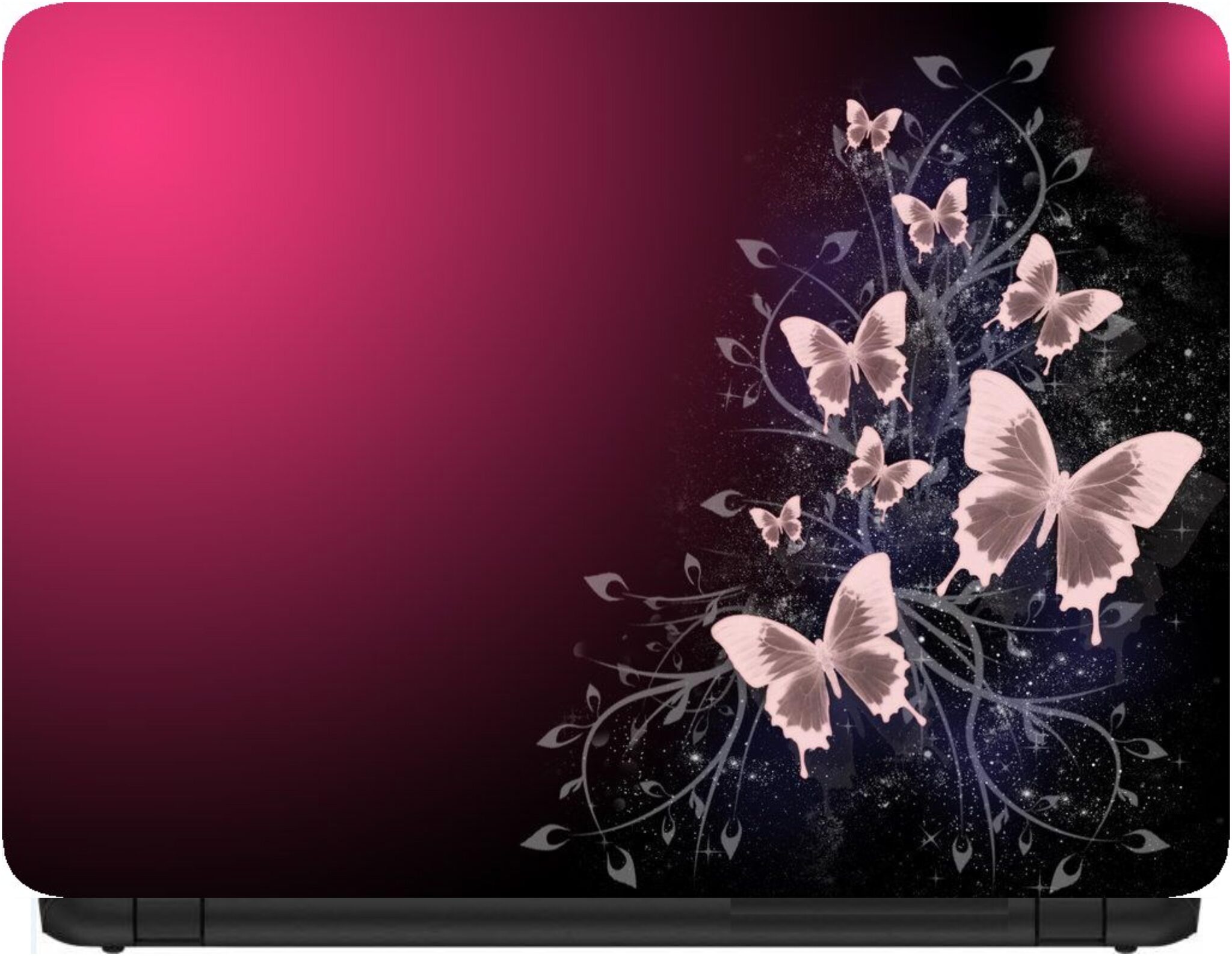 

Procence Random 1297772 Laptop Decal