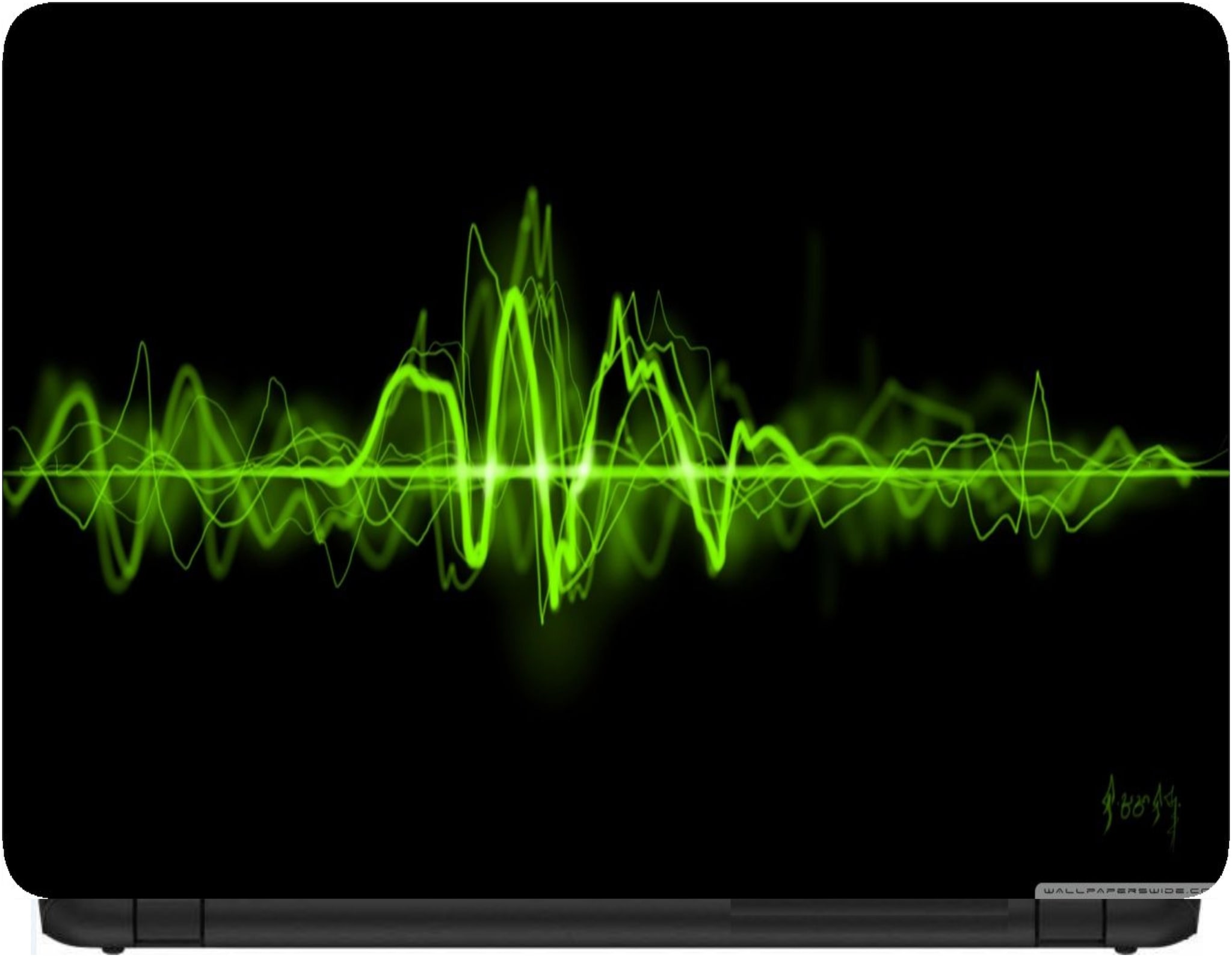 

Procence Random 1294121 Laptop Decal