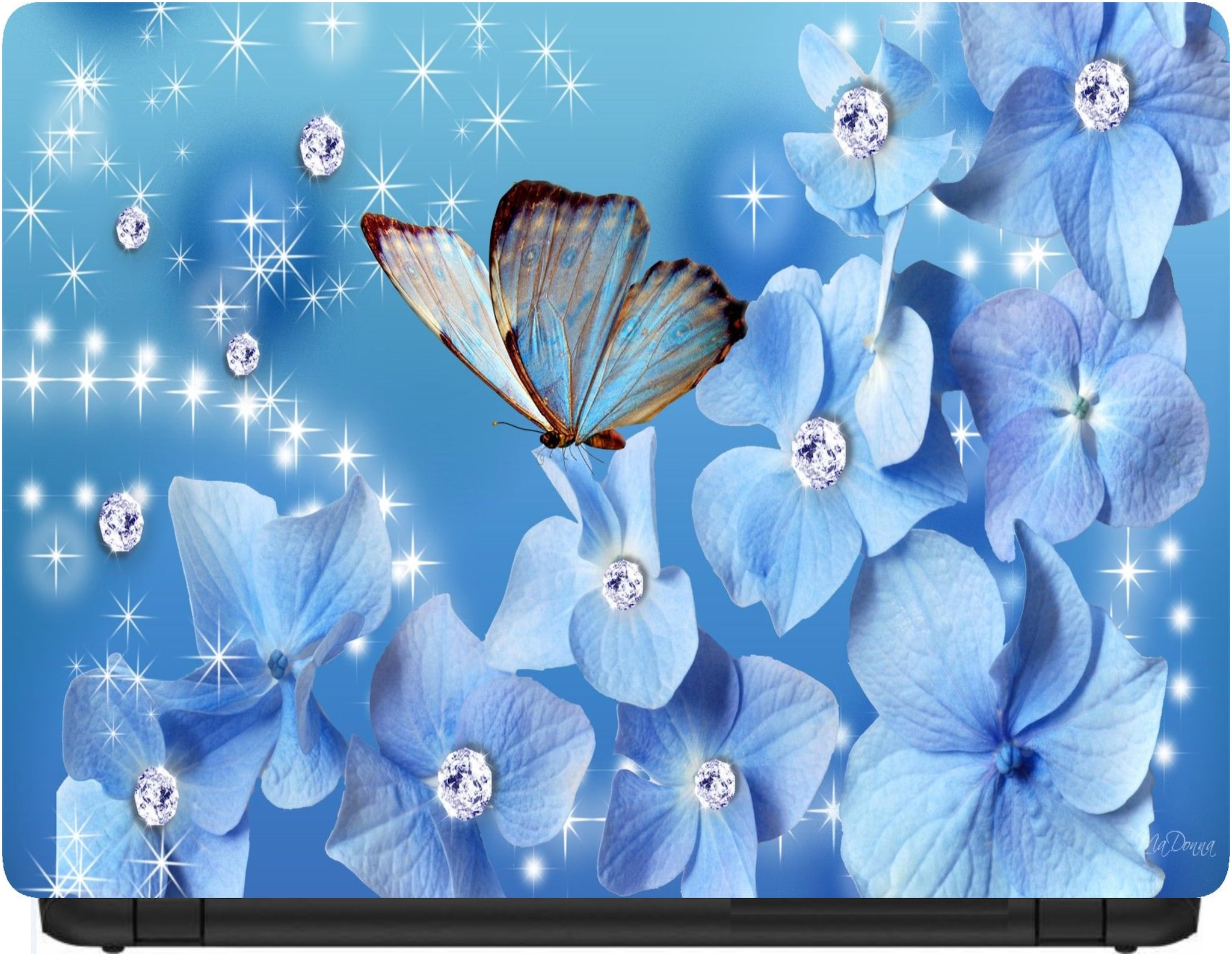 

Procence Random 1298013 Laptop Decal