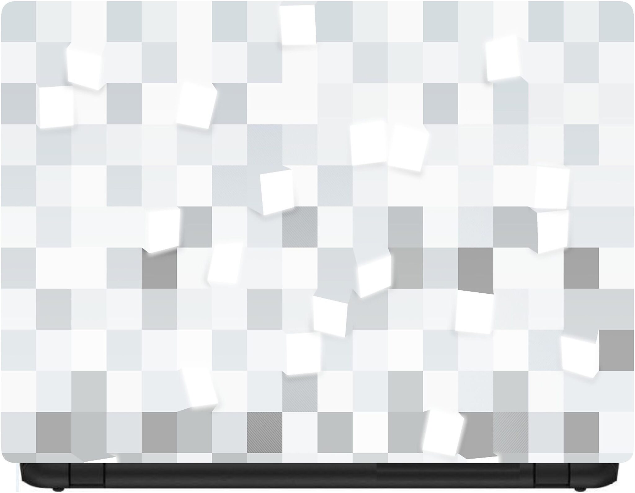 

Procence Random 1306594 Laptop Decal