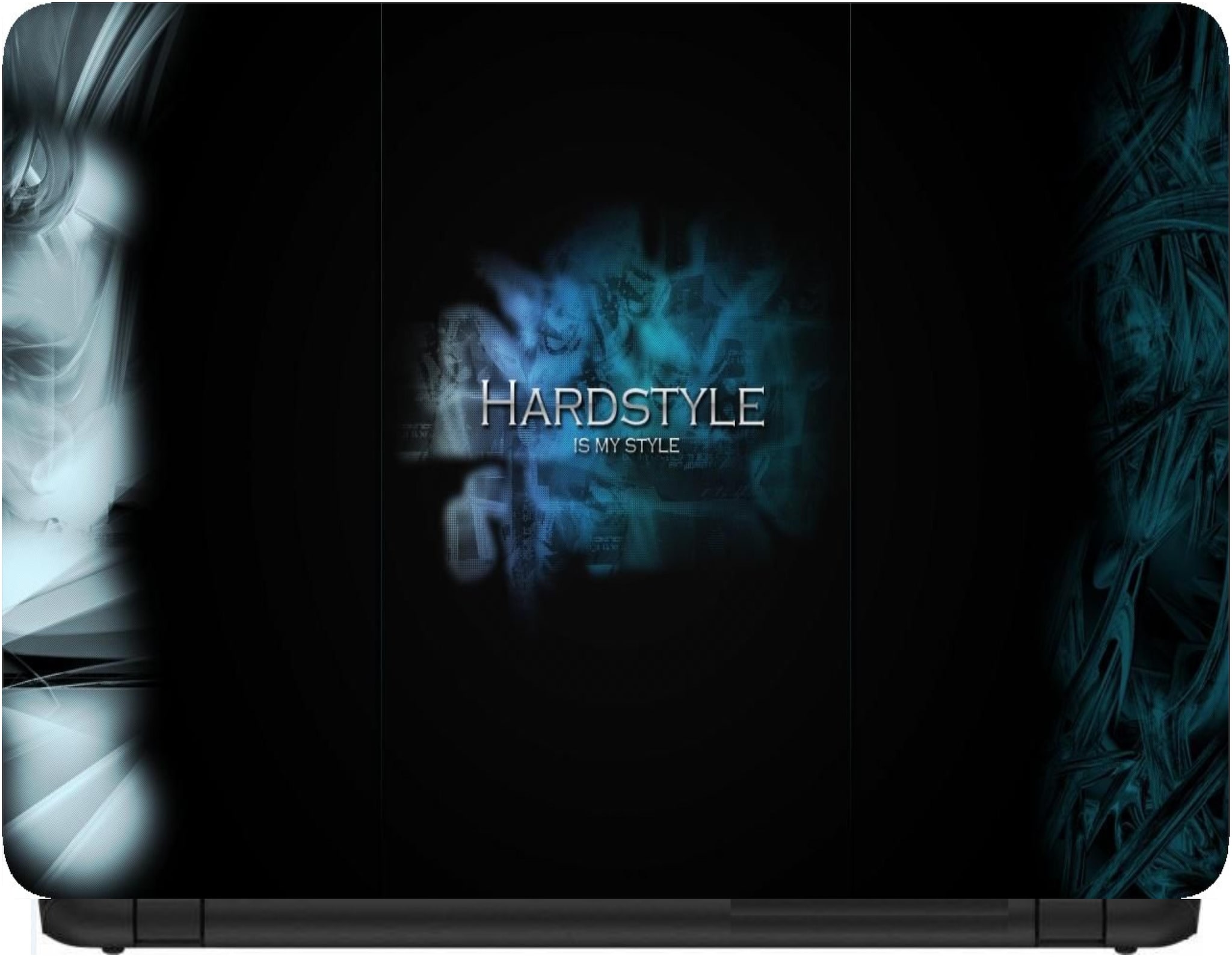 

Procence Random 1223852 Laptop Decal