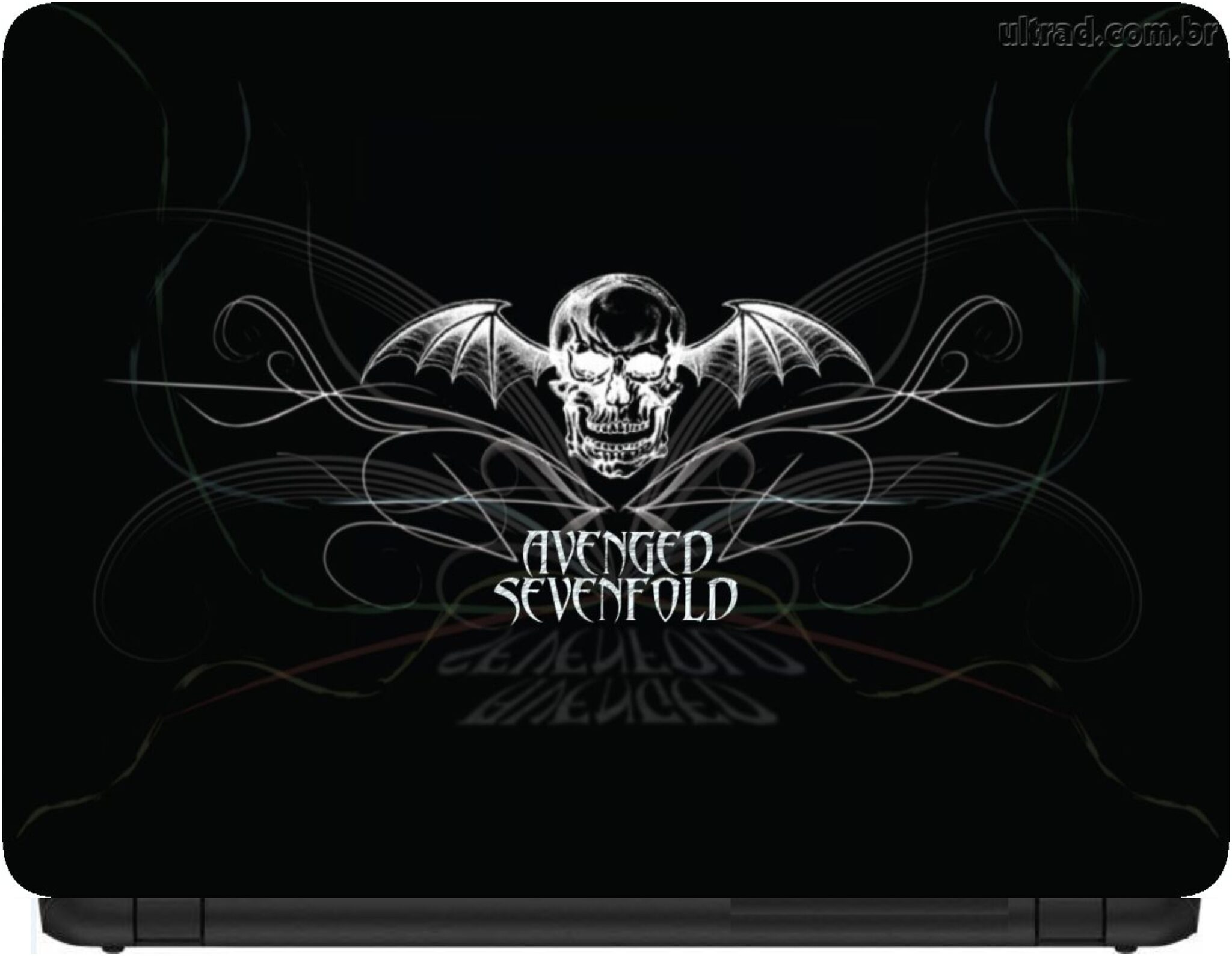 

Procence Random 1294800 Laptop Decal