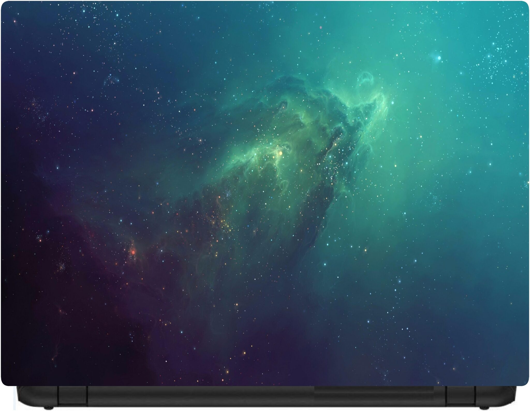 

Procence Random 1296328 Laptop Decal