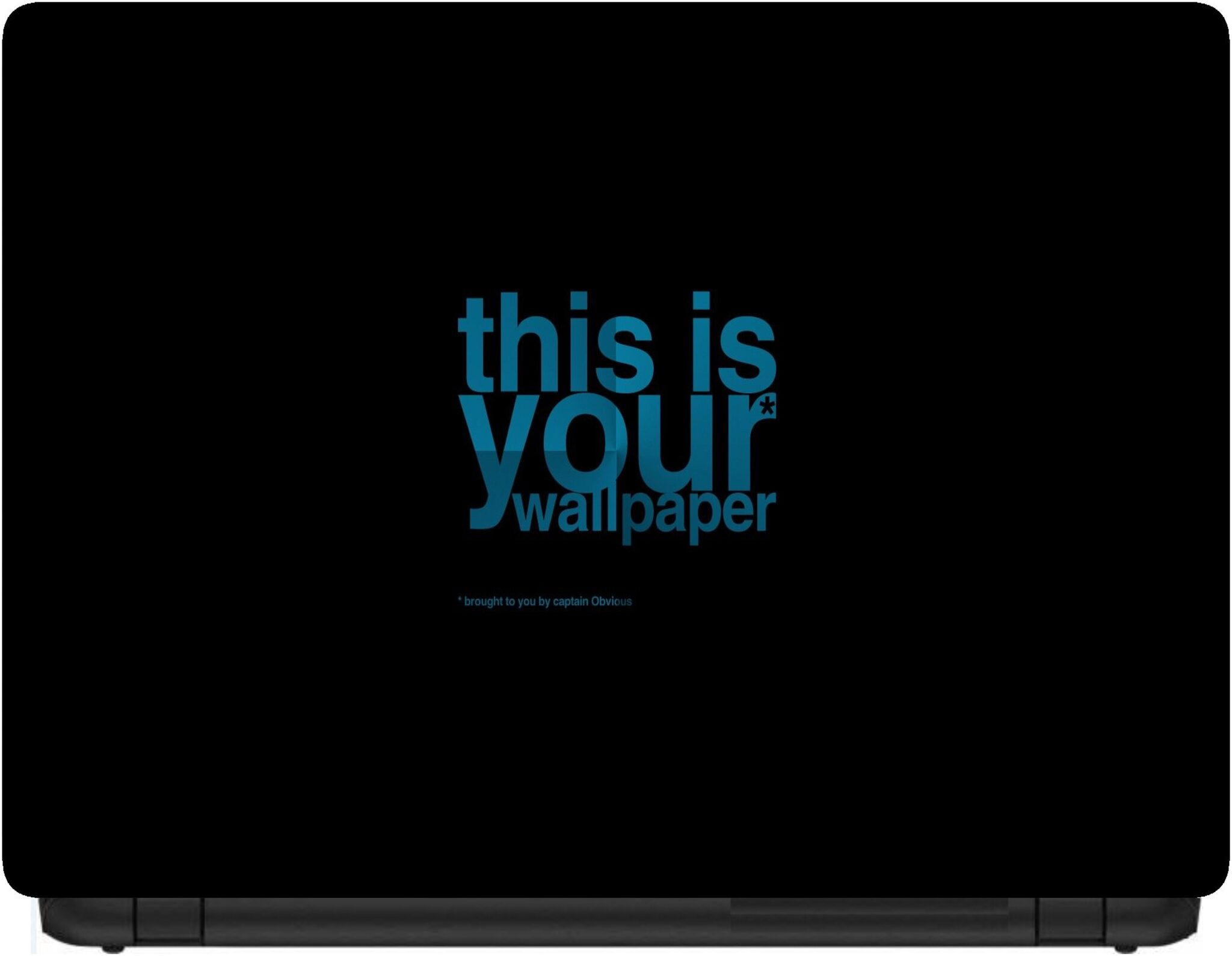 

Procence Random 1292618 Laptop Decal