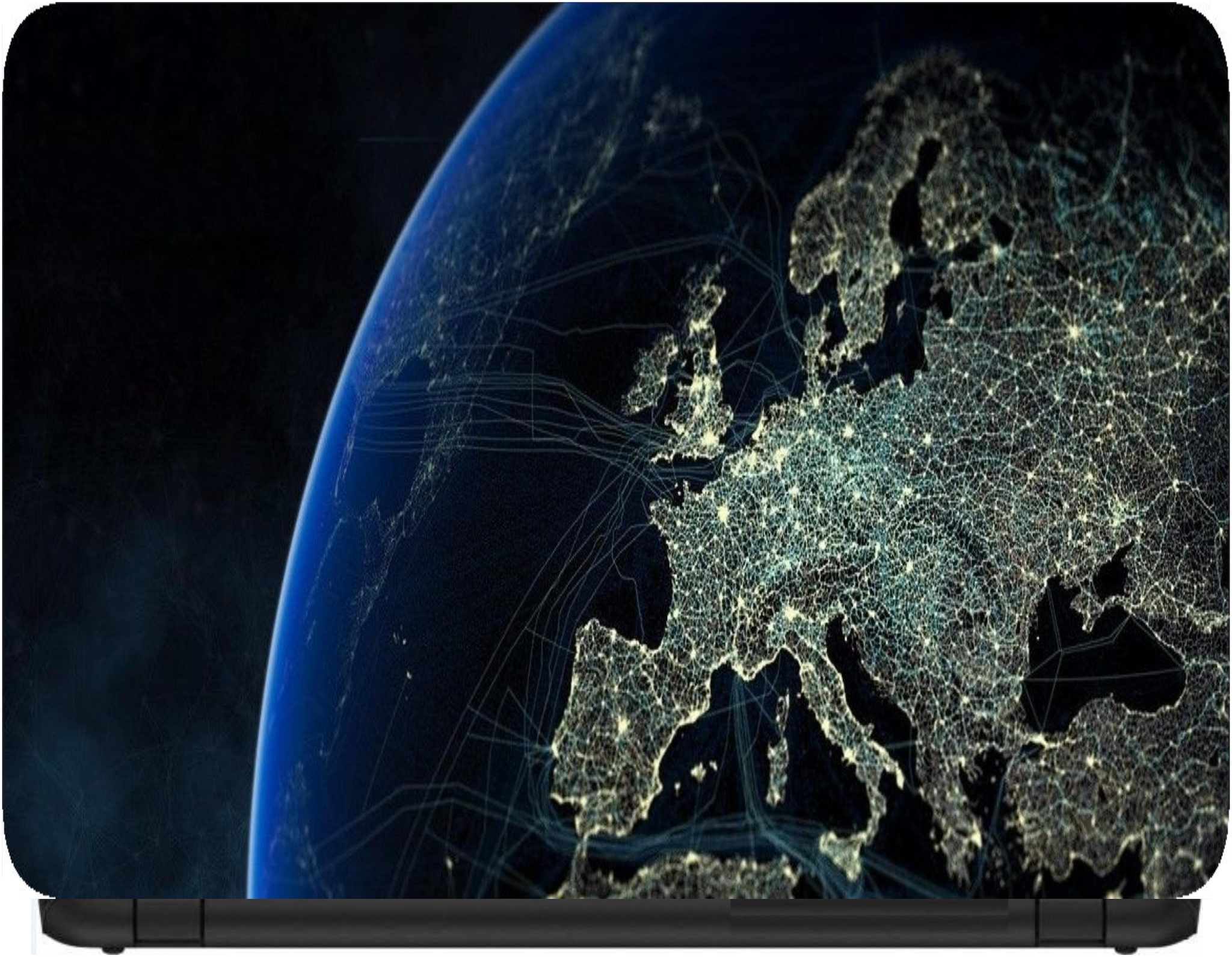 

Procence Random 1052389 Laptop Decal