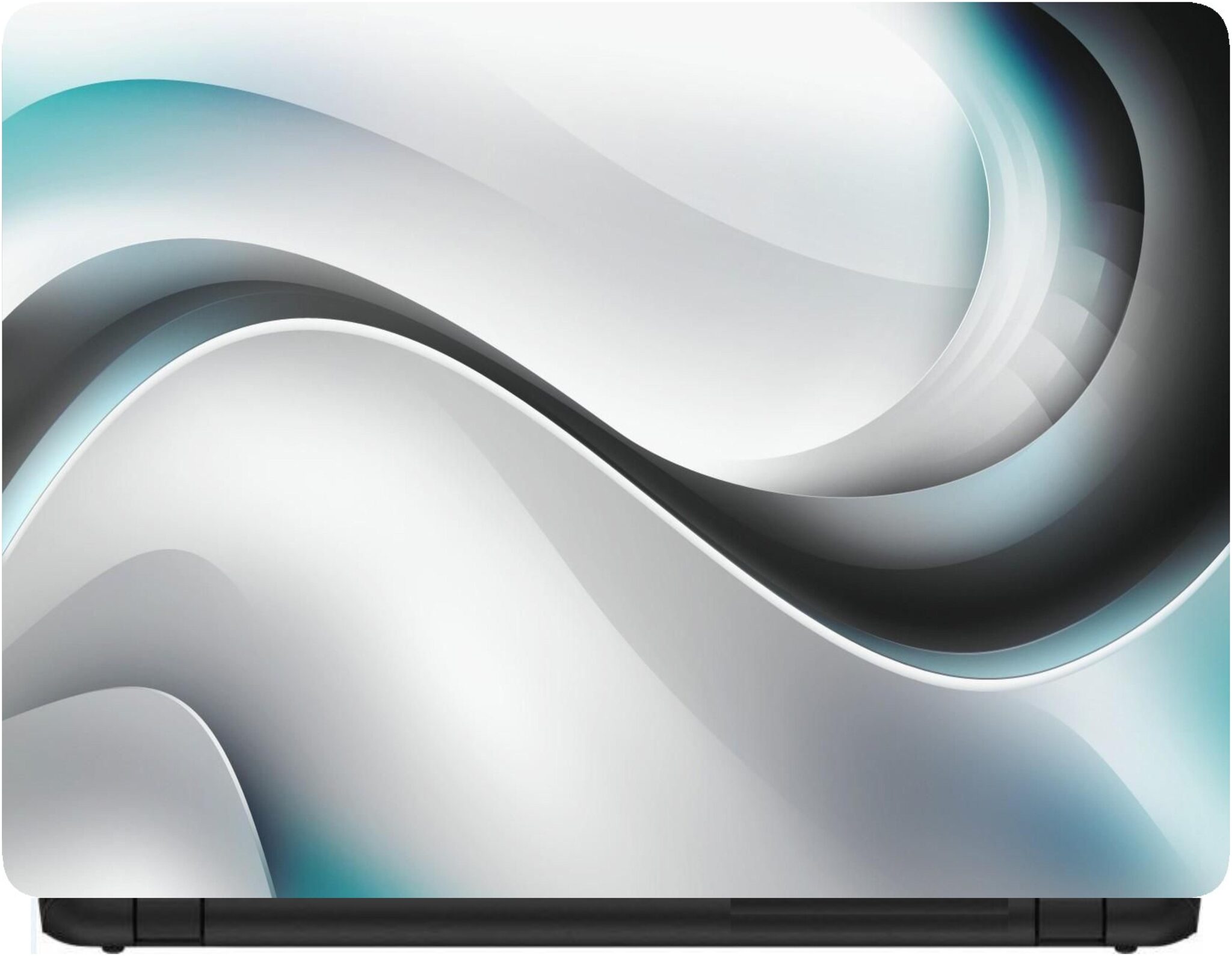 

Procence Random 1306620 Laptop Decal