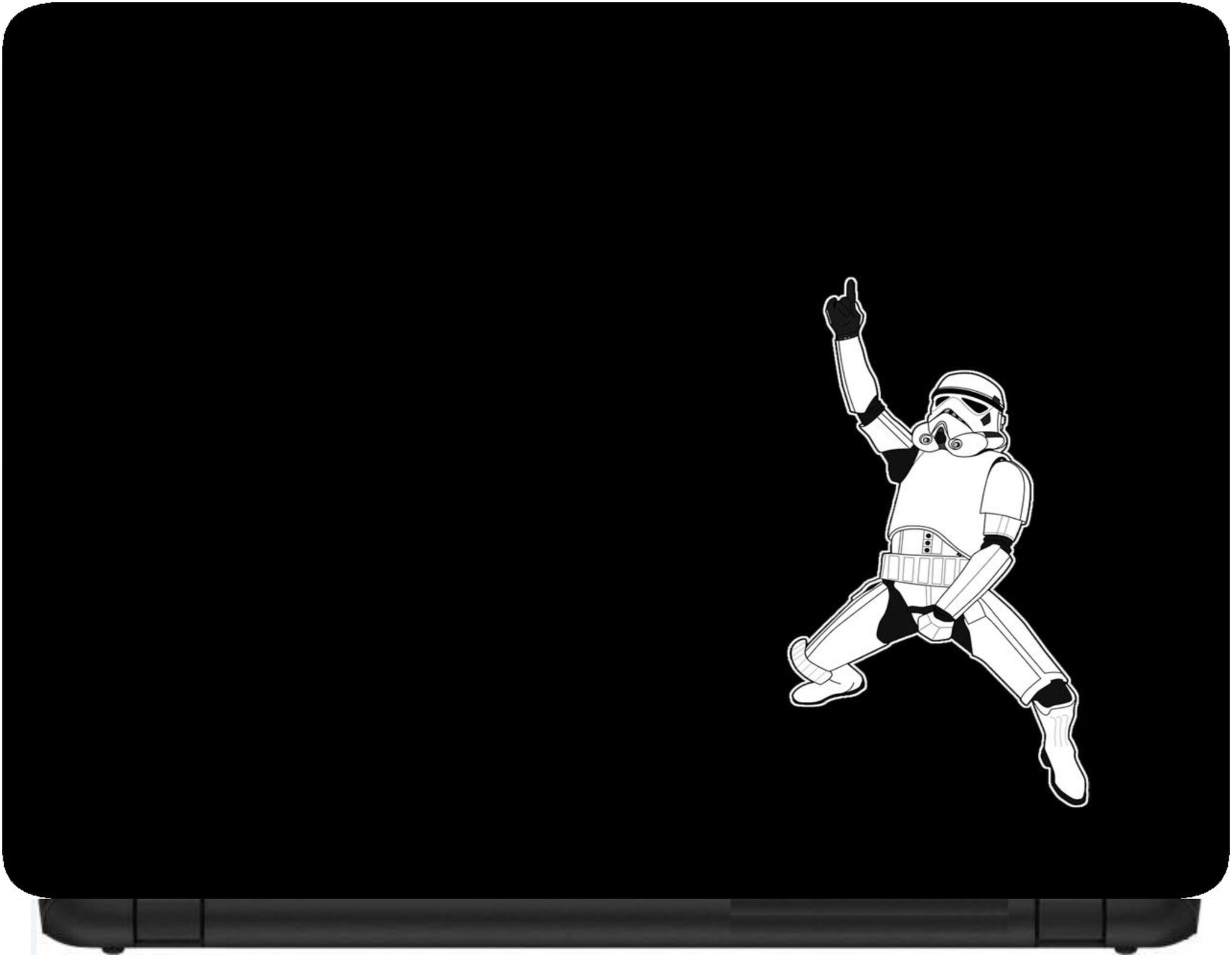 

Procence Random 1292727 Laptop Decal