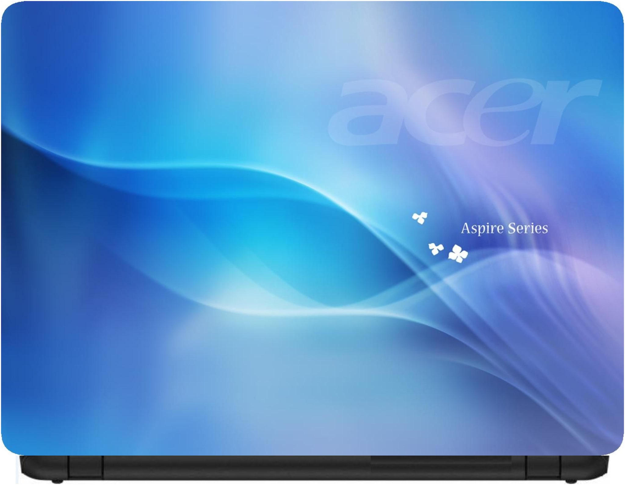 

Procence Random 1308242 Laptop Decal