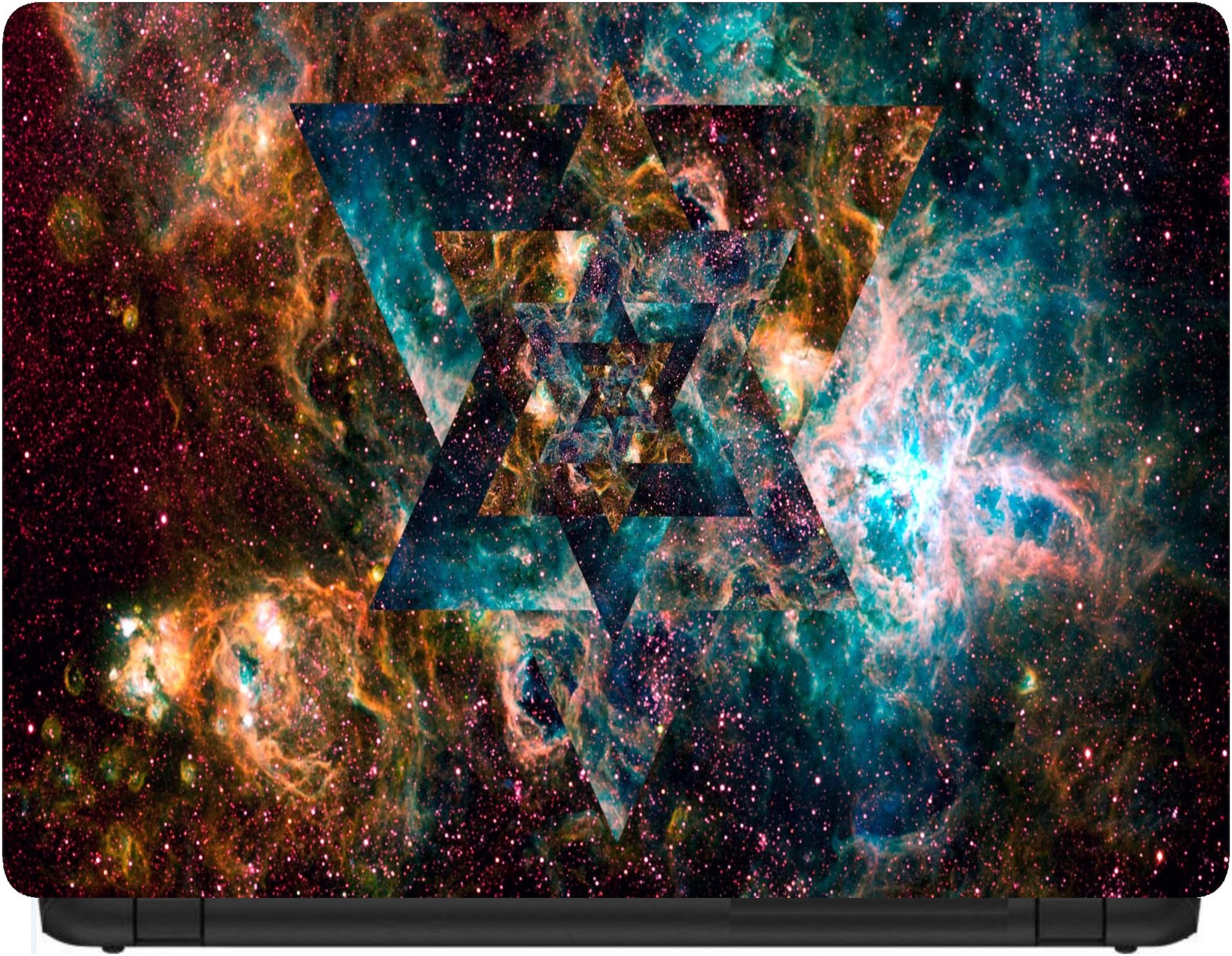 

Procence Random 1071445 Laptop Decal