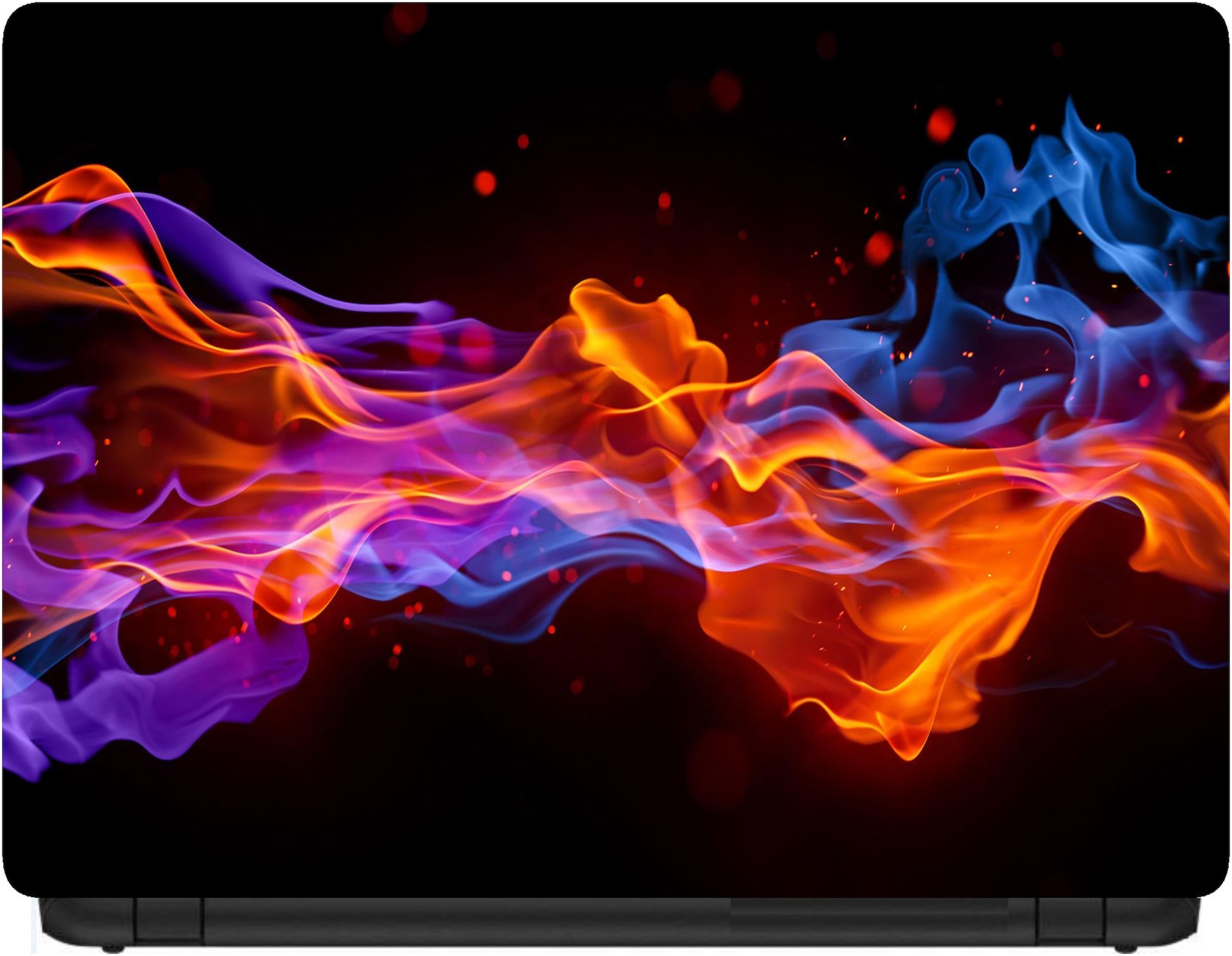 

Procence Random 1304102 Laptop Decal