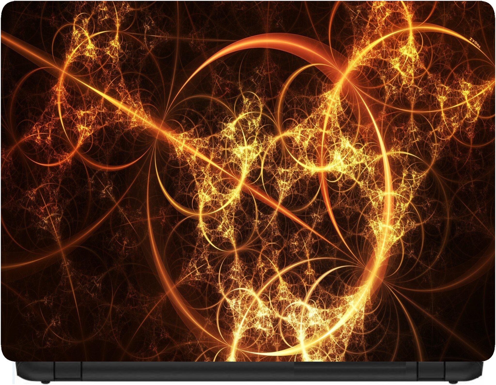 

Procence Random 1299814 Laptop Decal