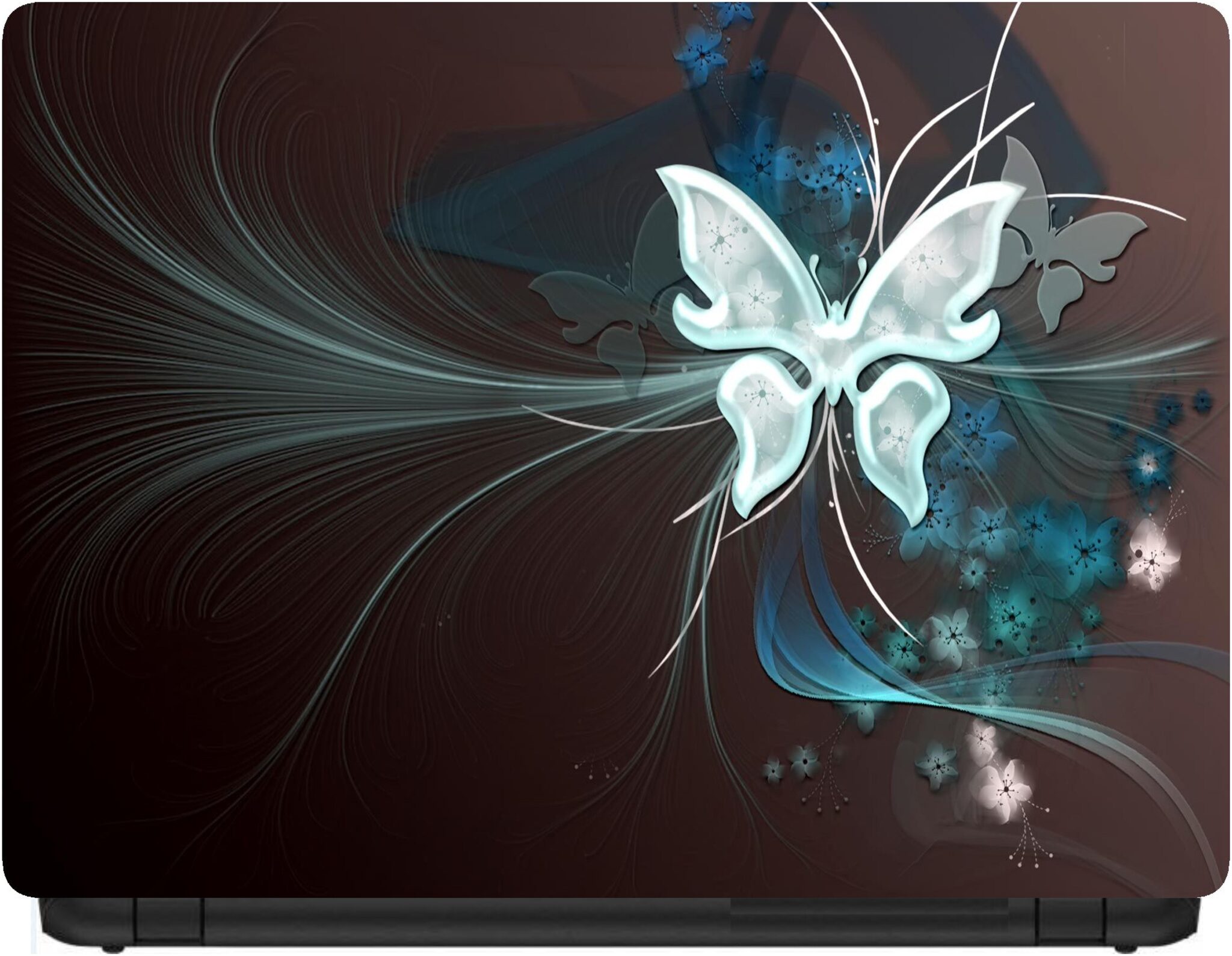 

Procence Random 1297925 Laptop Decal