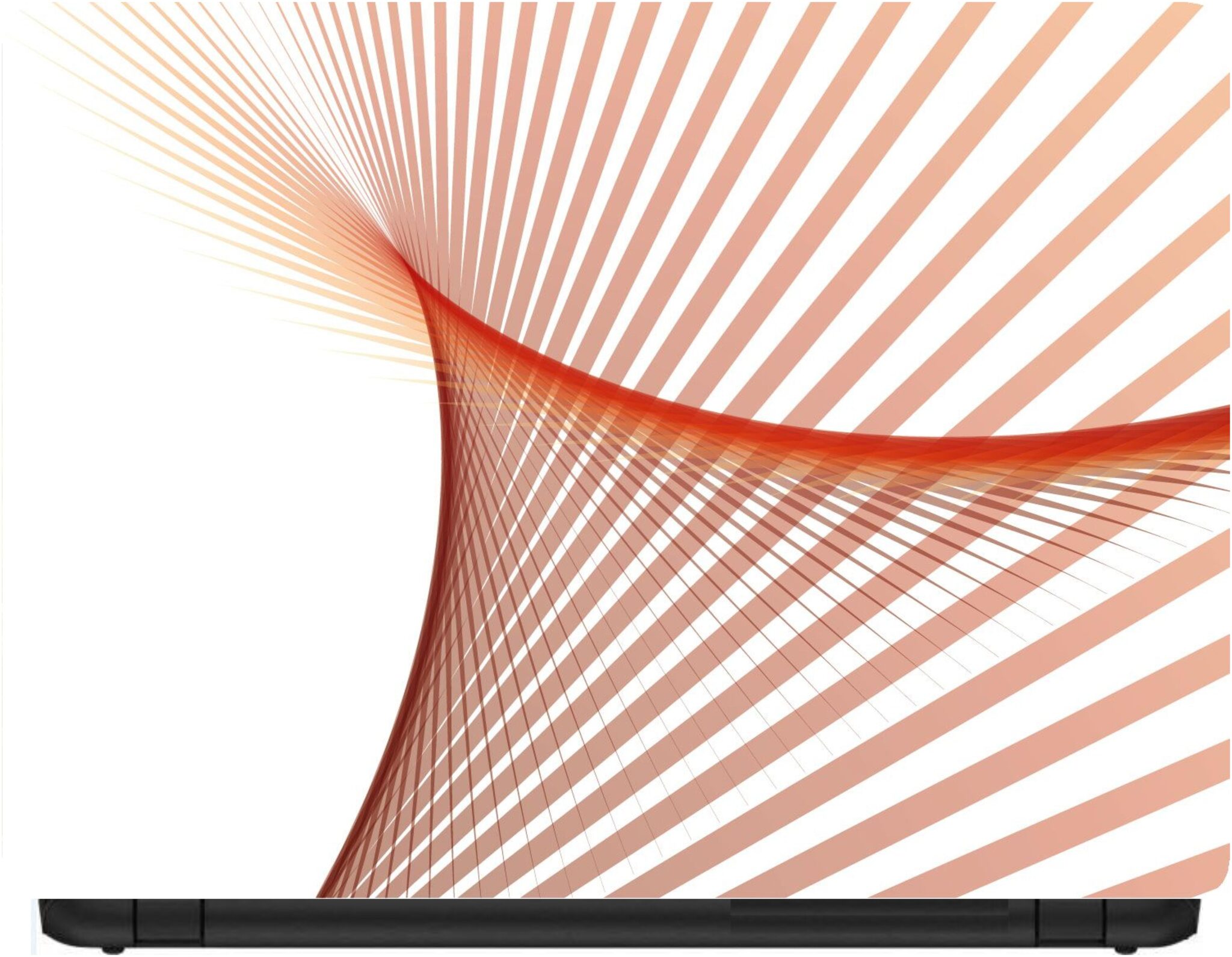 

Procence Random 1301810 Laptop Decal