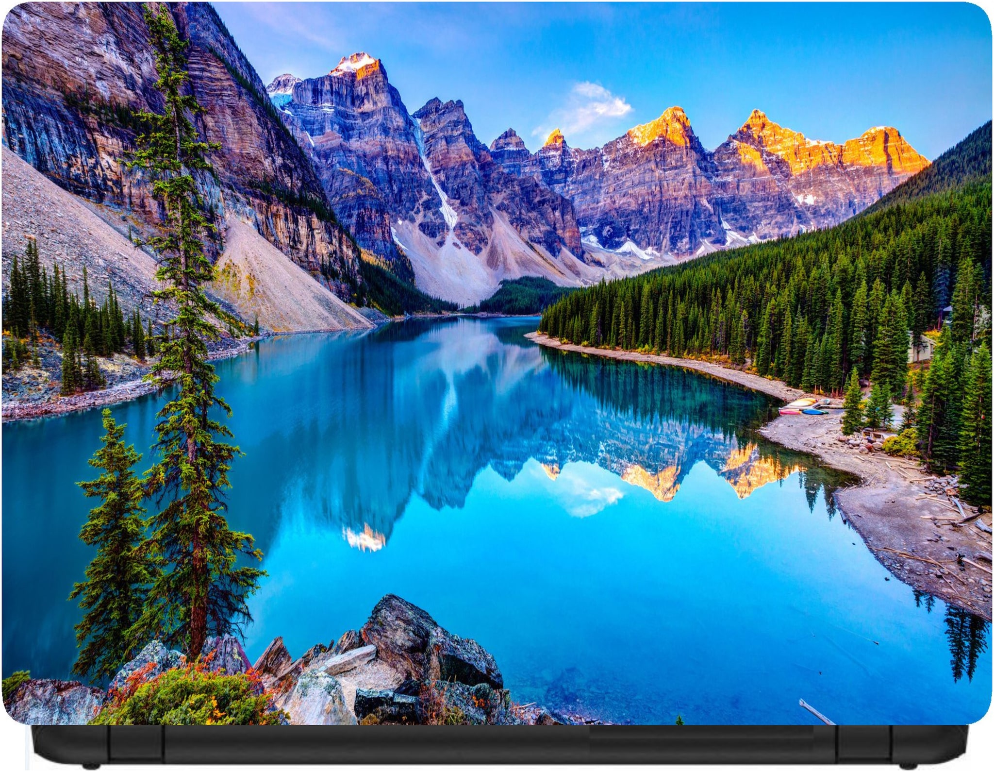

Procence Random 1124157 Laptop Decal