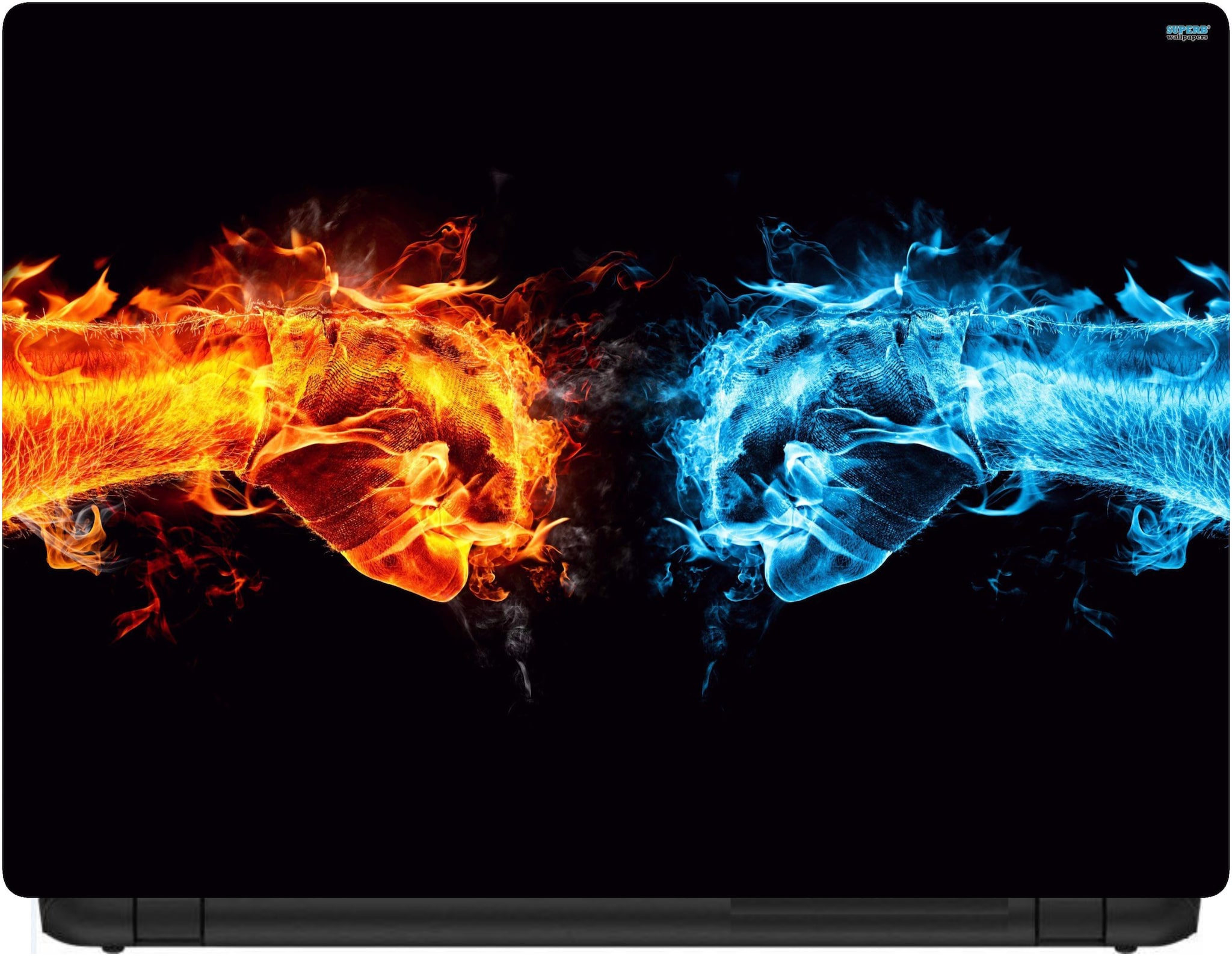 

Procence Random 1119386 Laptop Decal