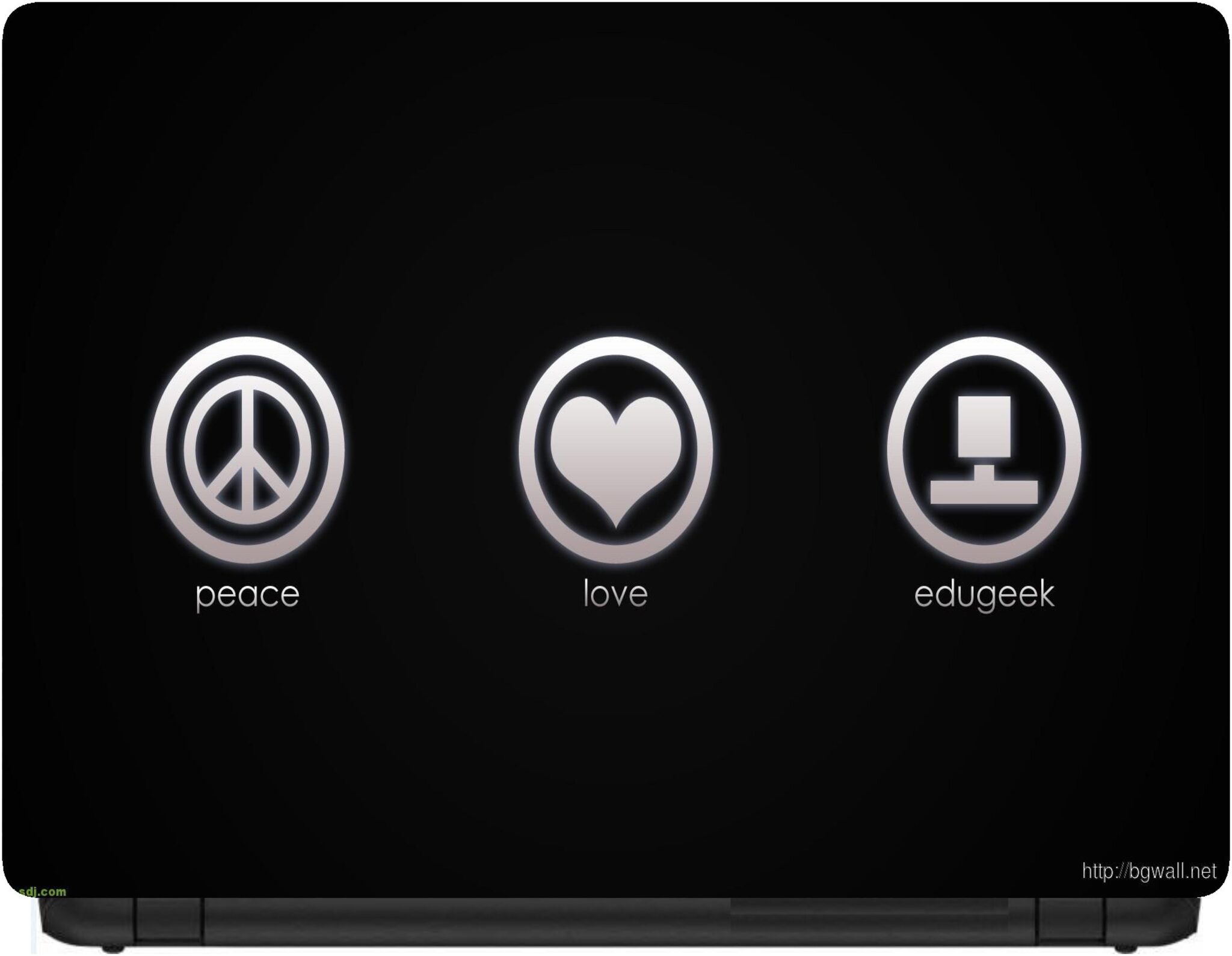 

Procence Random 1119096 Laptop Decal