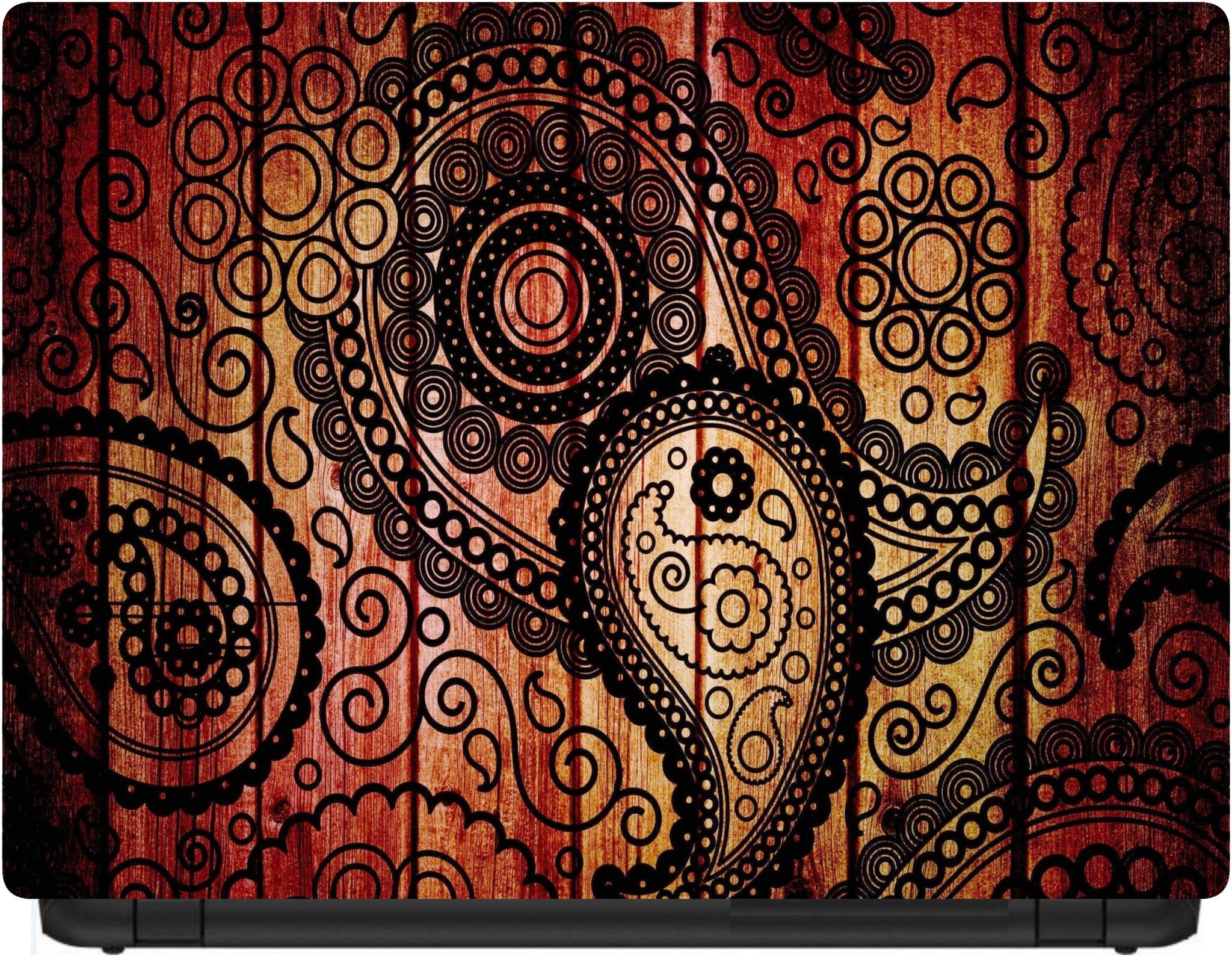 

Procence Random 1062446 Laptop Decal