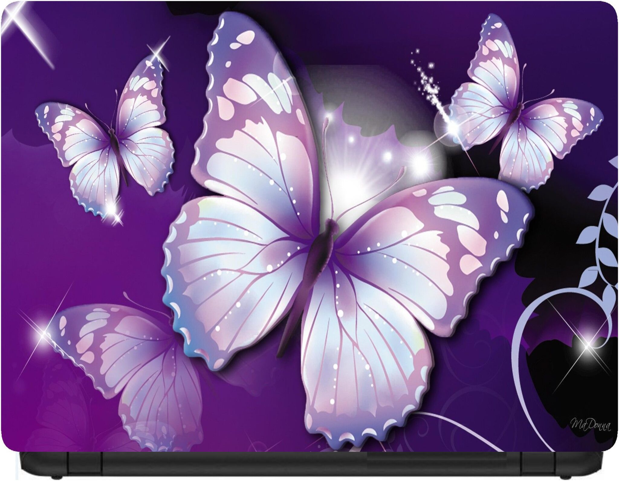 

Procence Random 1297953 Laptop Decal