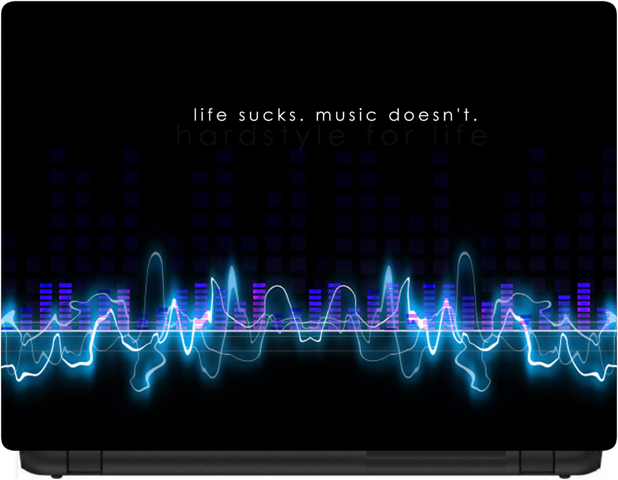 

Procence Random 1065847 Laptop Decal